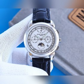 Часы Patek Philippe – произведение искусства для аристократов С и