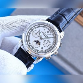 Часы Patek Philippe – произведение искусства для аристократов С и