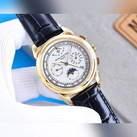 Часы Patek Philippe – произведение искусства для аристократов С и