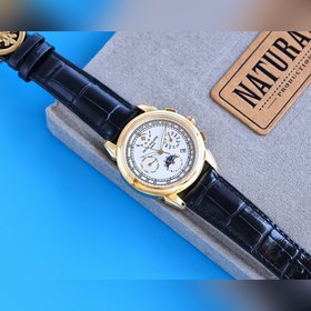 Часы Patek Philippe – произведение искусства для аристократов С и