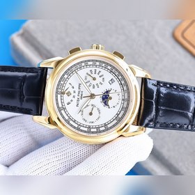 Часы Patek Philippe – произведение искусства для аристократов С и