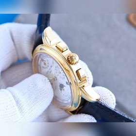 Часы Patek Philippe – произведение искусства для аристократов С и