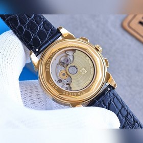 Часы Patek Philippe – произведение искусства для аристократов С и