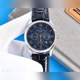 Часы Patek Philippe – произведение искусства для аристократов С и