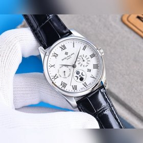 Часы Patek Philippe – произведение искусства для аристократов С и