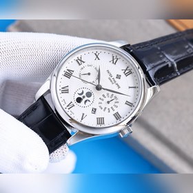 Часы Patek Philippe – произведение искусства для аристократов С и