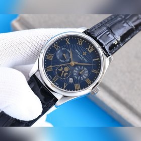 Часы Patek Philippe – произведение искусства для аристократов С и