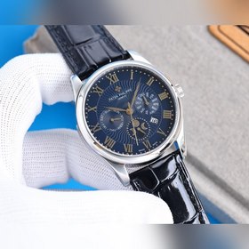 Часы Patek Philippe – произведение искусства для аристократов С и