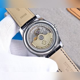 Часы Patek Philippe – произведение искусства для аристократов С и