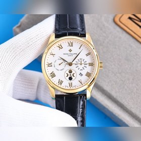 Часы Patek Philippe – произведение искусства для аристократов. с