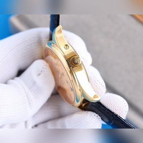 Часы Patek Philippe – произведение искусства для аристократов. с 