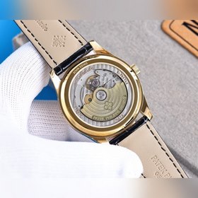 Часы Patek Philippe – произведение искусства для аристократов. с 