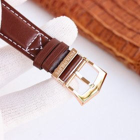 Patek Philippe с функцией двух часовых поясов, ref. 5524, серия C