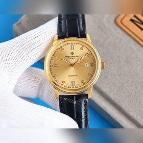 Patek Philippe PATEKPHILIPPE &nbsp;Высококачественные автомат