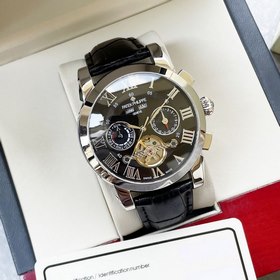 Patek Philippe – высококачественные мужские часы с многофункциона