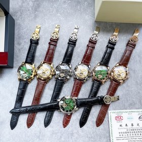 Patek Philippe – высококачественные мужские часы с многофункциона