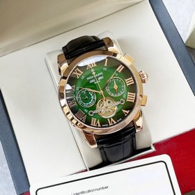 Patek Philippe – высококачественные мужские часы с многофункциона