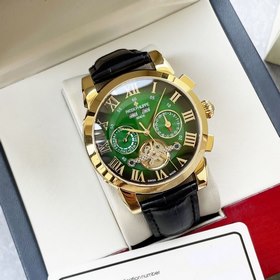 Patek Philippe – высококачественные мужские часы с многофункциона