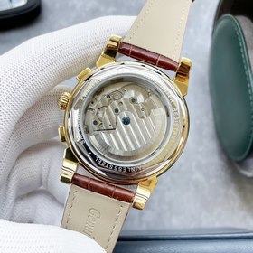 Patek Philippe – высококачественные мужские часы с многофункциона