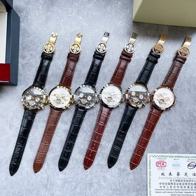 Patek Philippe – высококачественные мужские часы с многофункциона