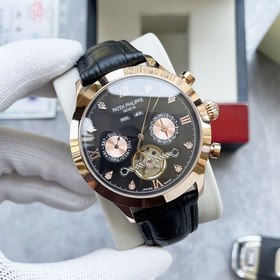 Patek Philippe – высококачественные мужские часы с многофункциона