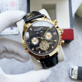 Patek Philippe – высококачественные мужские часы с многофункциона