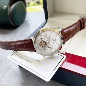 Patek Philippe – высококачественные мужские часы с многофункциона
