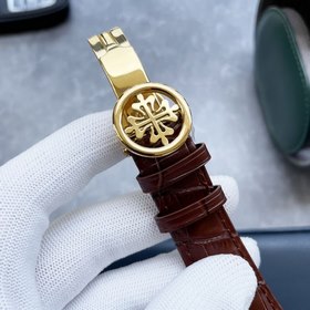 Patek Philippe – высококачественные мужские часы с многофункциона