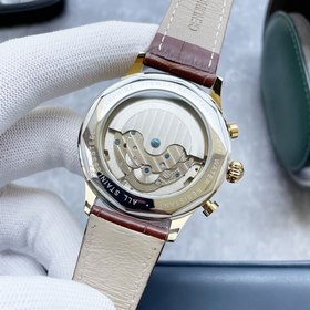 Patek Philippe – высококачественные мужские часы с многофункциона