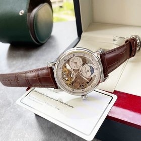 Patek Philippe – эксклюзивные мужские часы с впечатляющим ажурным