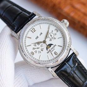 Часы Patek Philippe 5270P-336 суперсложными функциями, диаметр 40