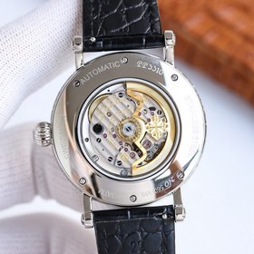 Часы Patek Philippe 5270P-336 суперсложными функциями, диаметр 40