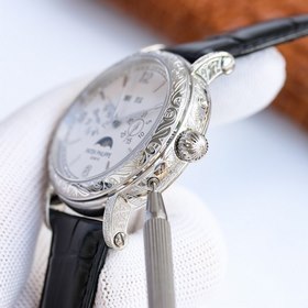 Часы Patek Philippe 5270P-336 суперсложными функциями, диаметр 40