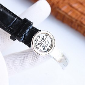 Часы Patek Philippe 5270P-336 суперсложными функциями, диаметр 40