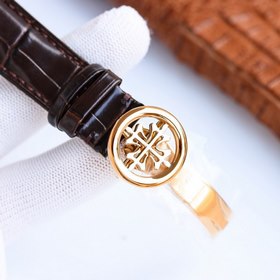 Часы Patek Philippe 5270P-336 суперсложными функциями, диаметр 40