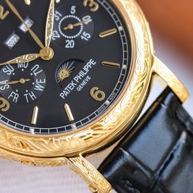Часы Patek Philippe 5270P-336 суперсложными функциями, диаметр 40
