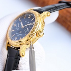 Часы Patek Philippe 5270P-336 суперсложными функциями, диаметр 40