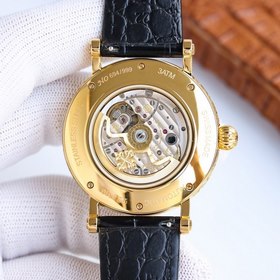 Часы Patek Philippe 5270P-336 суперсложными функциями, диаметр 40