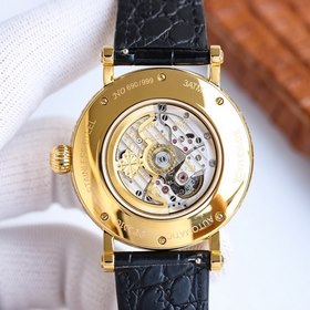 Часы Patek Philippe 5270P-336 суперсложными функциями, диаметр 40