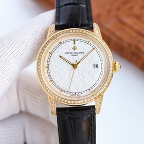 Patek Philippe 1851 Основатель компании Patek Philippe, Антони, п