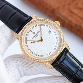 Patek Philippe 1851 Основатель компании Patek Philippe, Антони, п