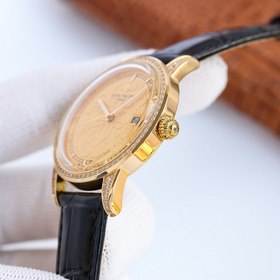 Patek Philippe 1851 Основатель компании Patek Philippe, Антони, п