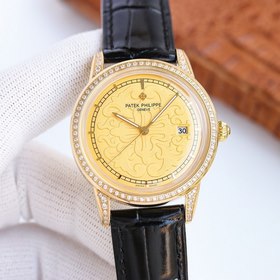 Patek Philippe 1851 Основатель компании Patek Philippe, Антони, п