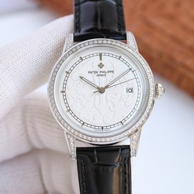 Patek Philippe 1851, основатель компании Patek Philippe, Антони,