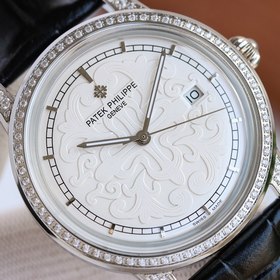Patek Philippe 1851, основатель компании Patek Philippe, Антони, 