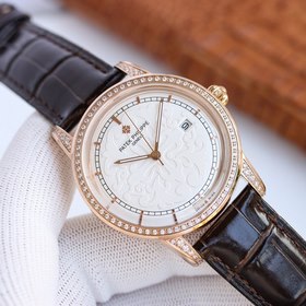 Patek Philippe 1851, основатель компании Patek Philippe, Антони, 