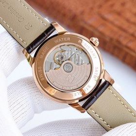 Patek Philippe 1851, основатель компании Patek Philippe, Антони, 