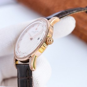 Patek Philippe 1851, основатель компании Patek Philippe, Антони, 
