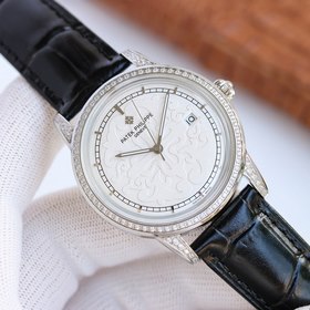 Patek Philippe 1851, основатель компании Patek Philippe, Антони, 