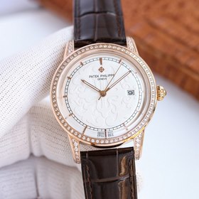 Patek Philippe 1851, основатель компании Patek Philippe, Антони, 